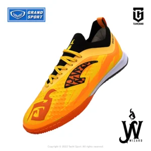 TÊNIS DE FUTSAL GRAND SPORT WIZARD