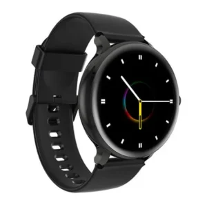 Smartwatch Blackview Watch X2 IP68 Preto