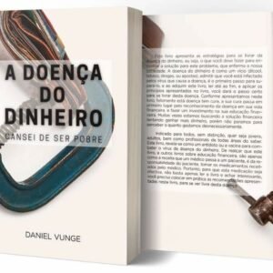 A Doença do Dinheiro - Cansei de Ser Pobre