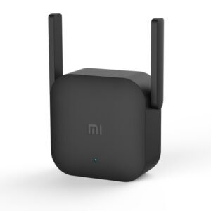 Extensor de Sinal Wi-Fi Xiaomi Mi Original Pro 300Mbps