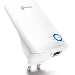 Extensor de Sinal WiFi 300Mbps