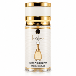 Jet’aime da Body Philosophy de 88 ml