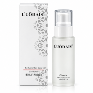 L’Uôdais Classic Óleo Capilar Perfumado