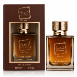 Lattafa Khamrah Qahwa Eau de Parfum