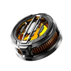Dissipador de Calor para Gaming Móvel - MEMO CX08