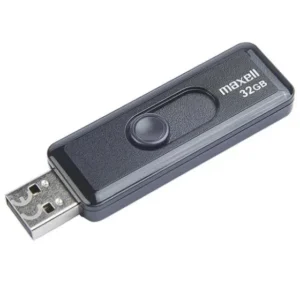 Pen Drive 32GB Venture USB 2.0