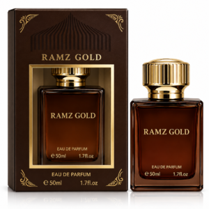 Ramz Gold Eau de Parfum de 50ml