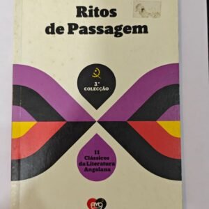 Ritos de Passagem