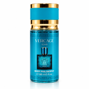 Vercage Echo Body Philosophy