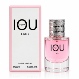 Veyes IOU Lady Eau de Parfum 25ml
