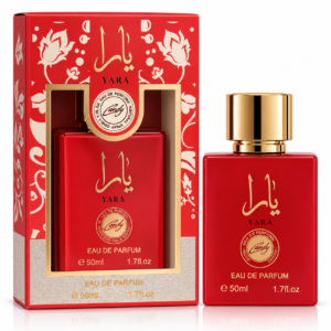 Yara Candy Eau de Parfum 50 ml