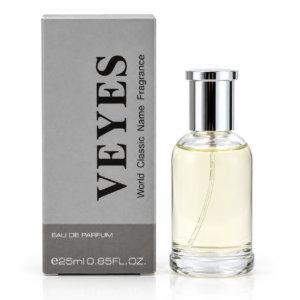 perfume VEYES – World Classic Name Fragrance, Eau de Parfum 25 ml