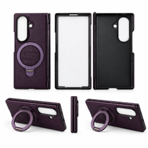 Capa Magnética para Samsung Galaxy Z Fold8 Ultra
