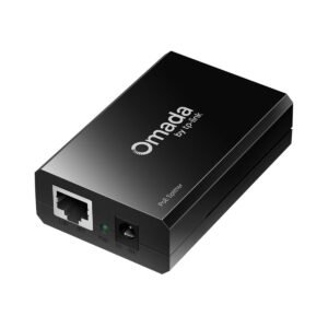 Divisor Gigabit PoE TP-Link TL-PoE10R Omada 1