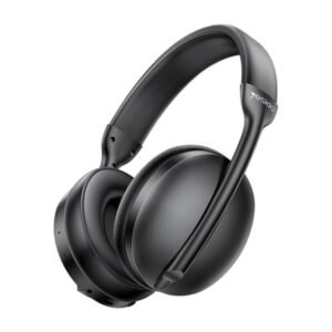 Fones de Ouvido Bluetooth Yesido EP08 com Cancelamento Ativo de Ruído ANC