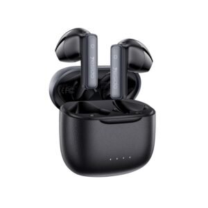 Fones de Ouvido Yesido TWS44 Auriculares Sem Fios ENC Bluetooth 6.0 — Preto